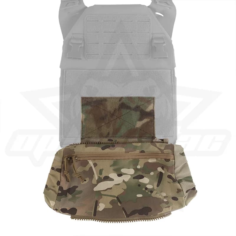 Gants chauffants OPHIDIAN Hunting Antifreeze - Protection hiver multi-activités pêche, chasse, randonnée