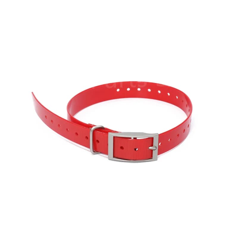 Collier ceinture pour collier GPS Garmin TT15 TT10 T5 DC50 chasse pêche localisation chiens