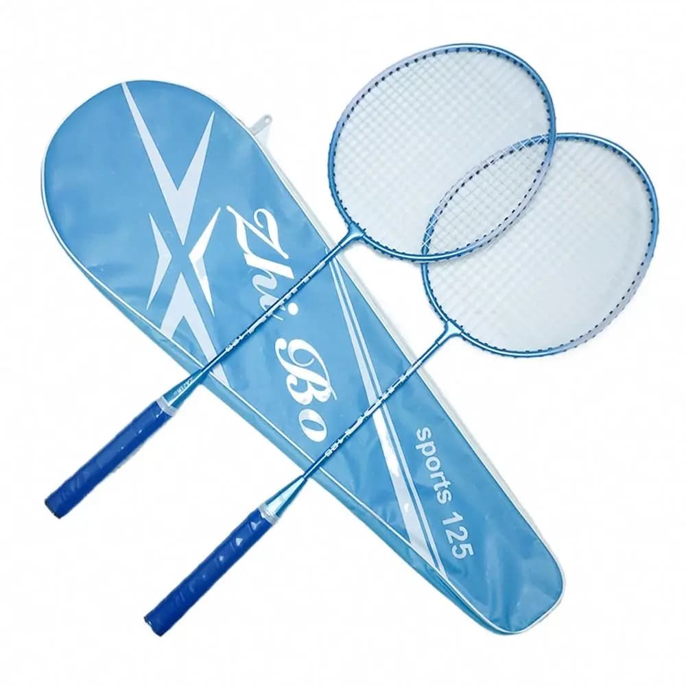Sac raquette badminton grande capacité - Poche étanche portable à une épaule pour protection optimale