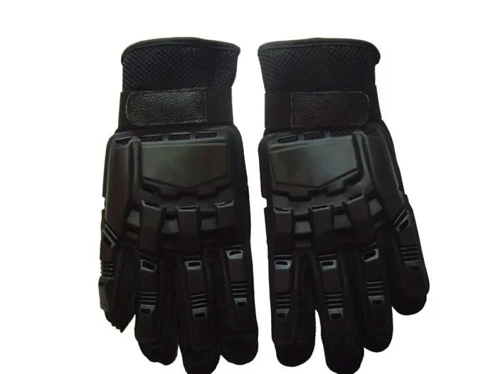 Gants tactiques AK demi-doigts randonnée pêche chasse vélo équipement outdoor France