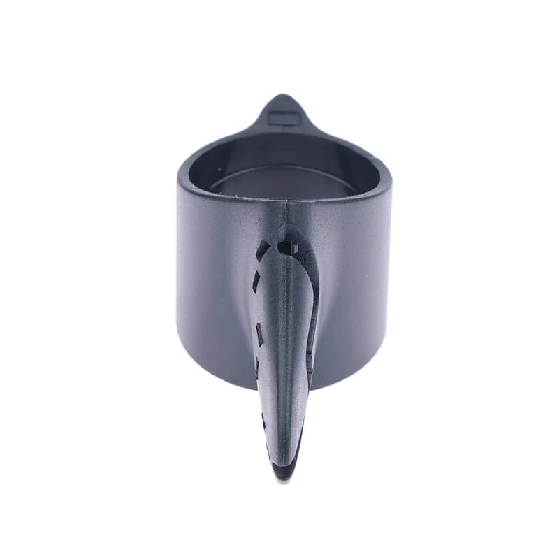 Cache protecteur original pour caméra de pêche sous-marine modèles 7HBS/8HBS - Coque plastique