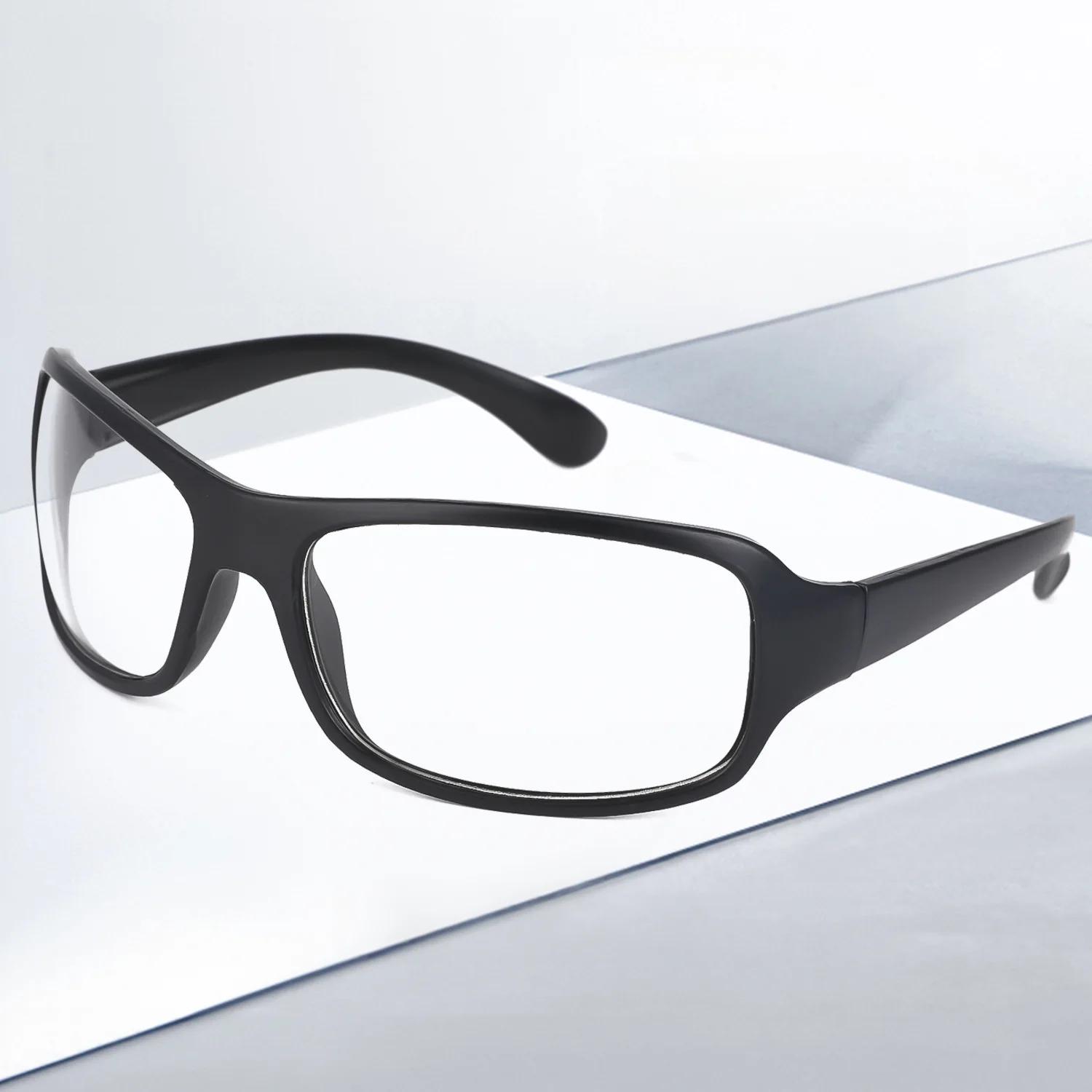 Lunettes de conduite nuit anti-reflets pour pêche nocturne - Vision nocturne améliorée pour pêcheurs
