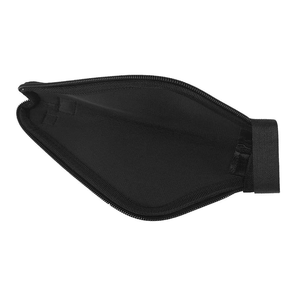 Étui de protection imperméable et durable pour scion de canne à pêche en nylon