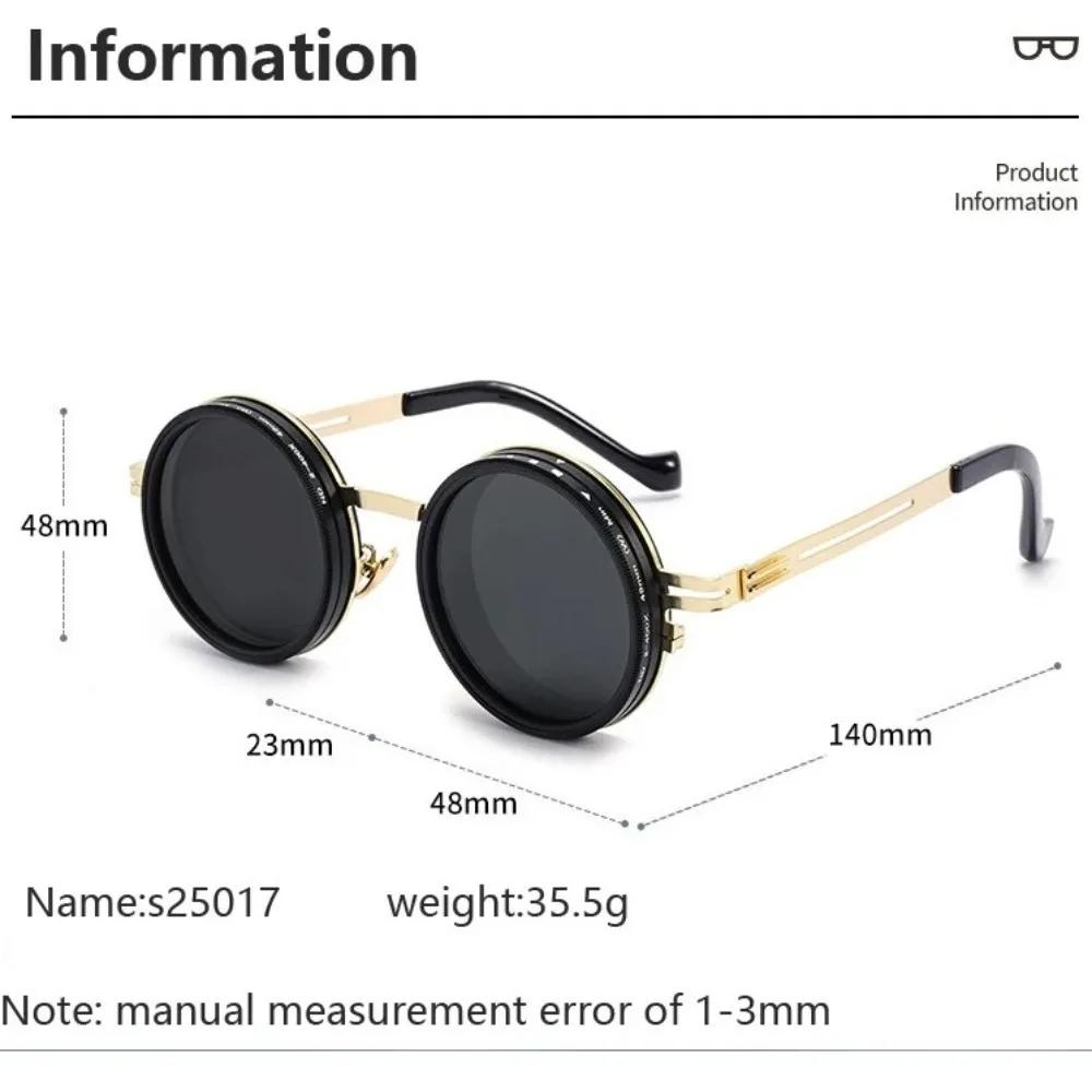 Lunettes de pêche polarisées ND2-400 réglables 9 niveaux filtrage UV400 protection optimale