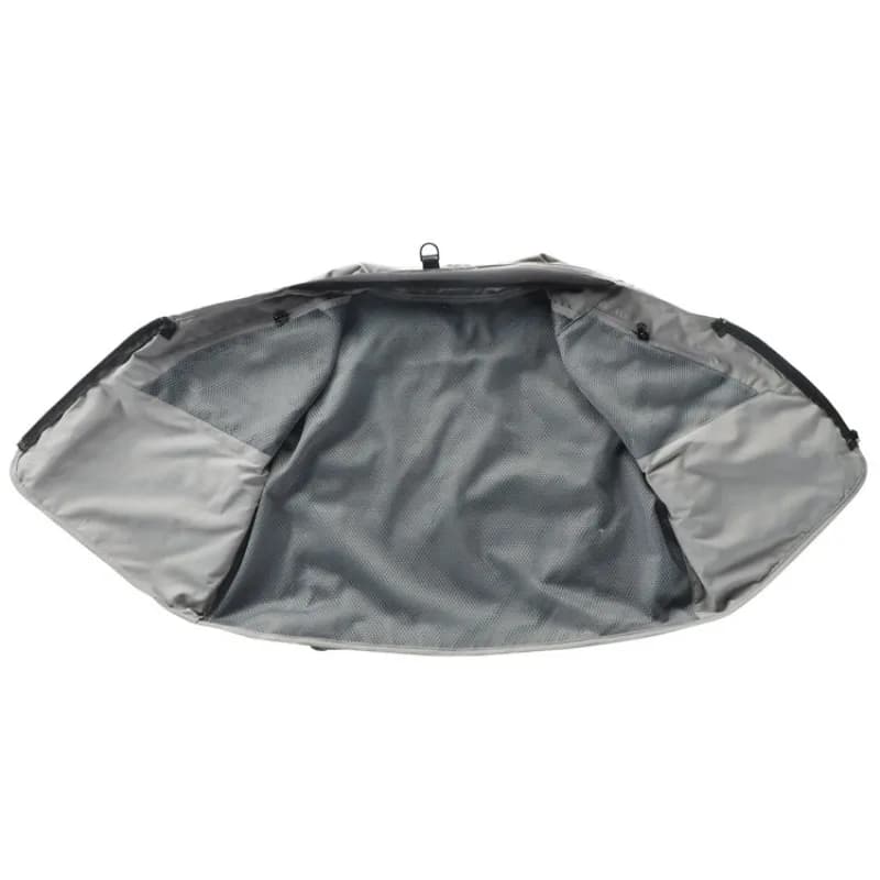 Gilet de pêche respirant multi-poches printemps été automne veste photographique outdoor fonctionnelle
