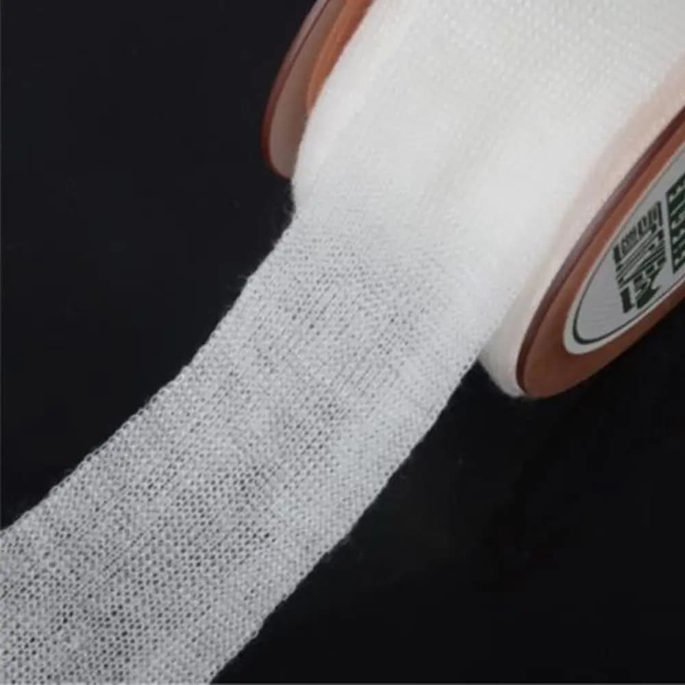 Filet soluble PVA 5M pour pêche à la carpe - Diamètres 25/37/44mm, emballage d'appâts qui se dissout dans l'eau