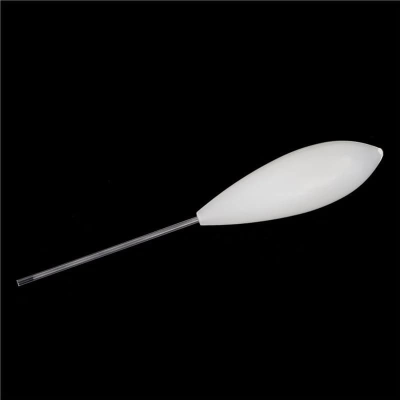 5 flotteurs bombard acrylique 15g à 50g pour la pêche à la carpe, bouchon flottant et accessoires montage