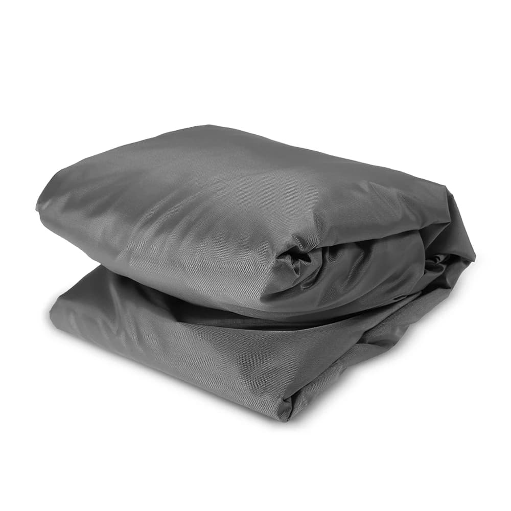 Housse professionnelle étanche pour kayak - Protection UV et anti-poussière pour accessoires de pêche