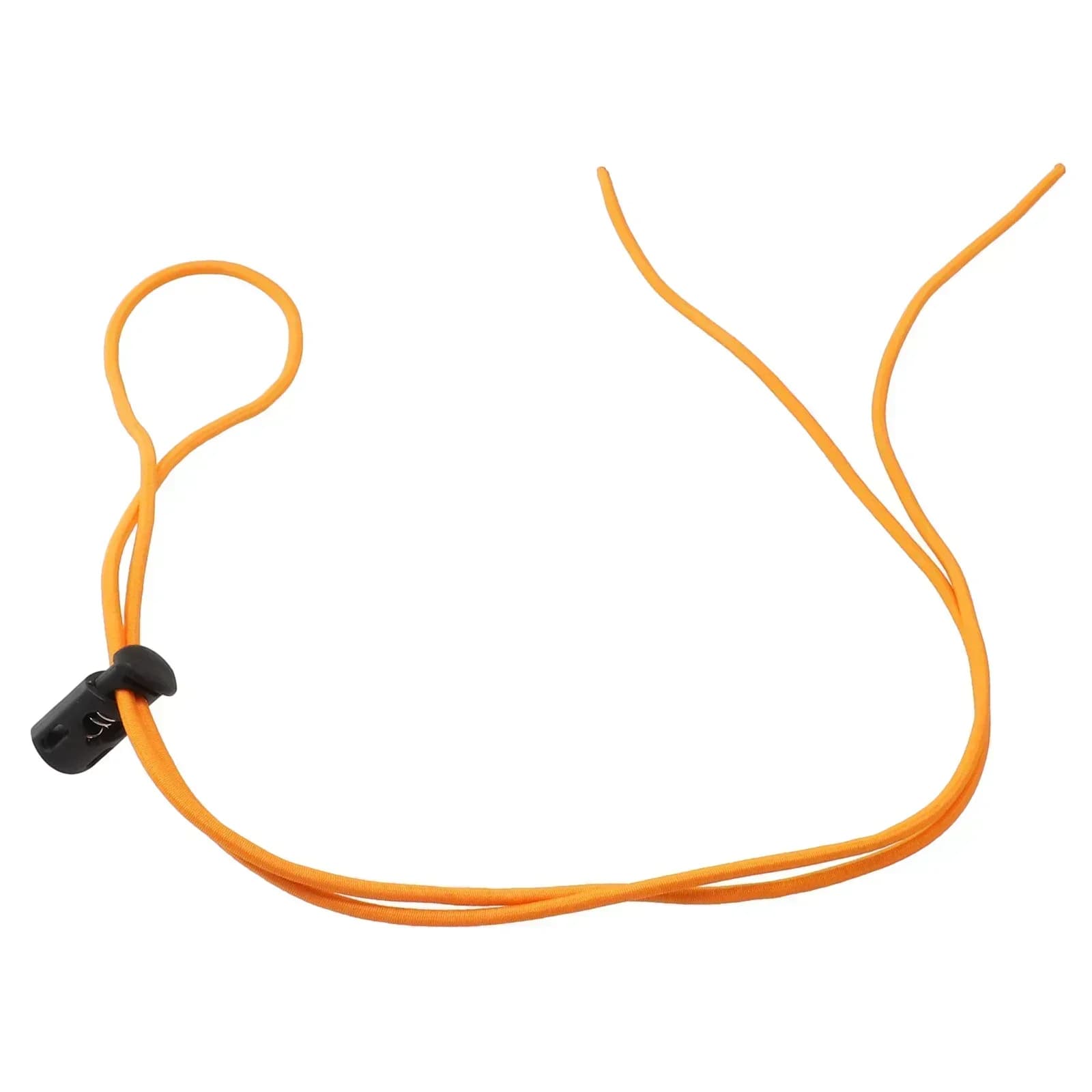 Sangle de protection élastique 114cm pour lunettes de plongée et natation 3.2mm