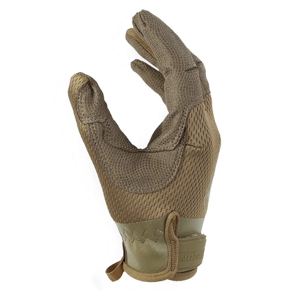 Gants tactiques légers Emersongear pêche chasse airsoft randonnée protection mains doigts complets