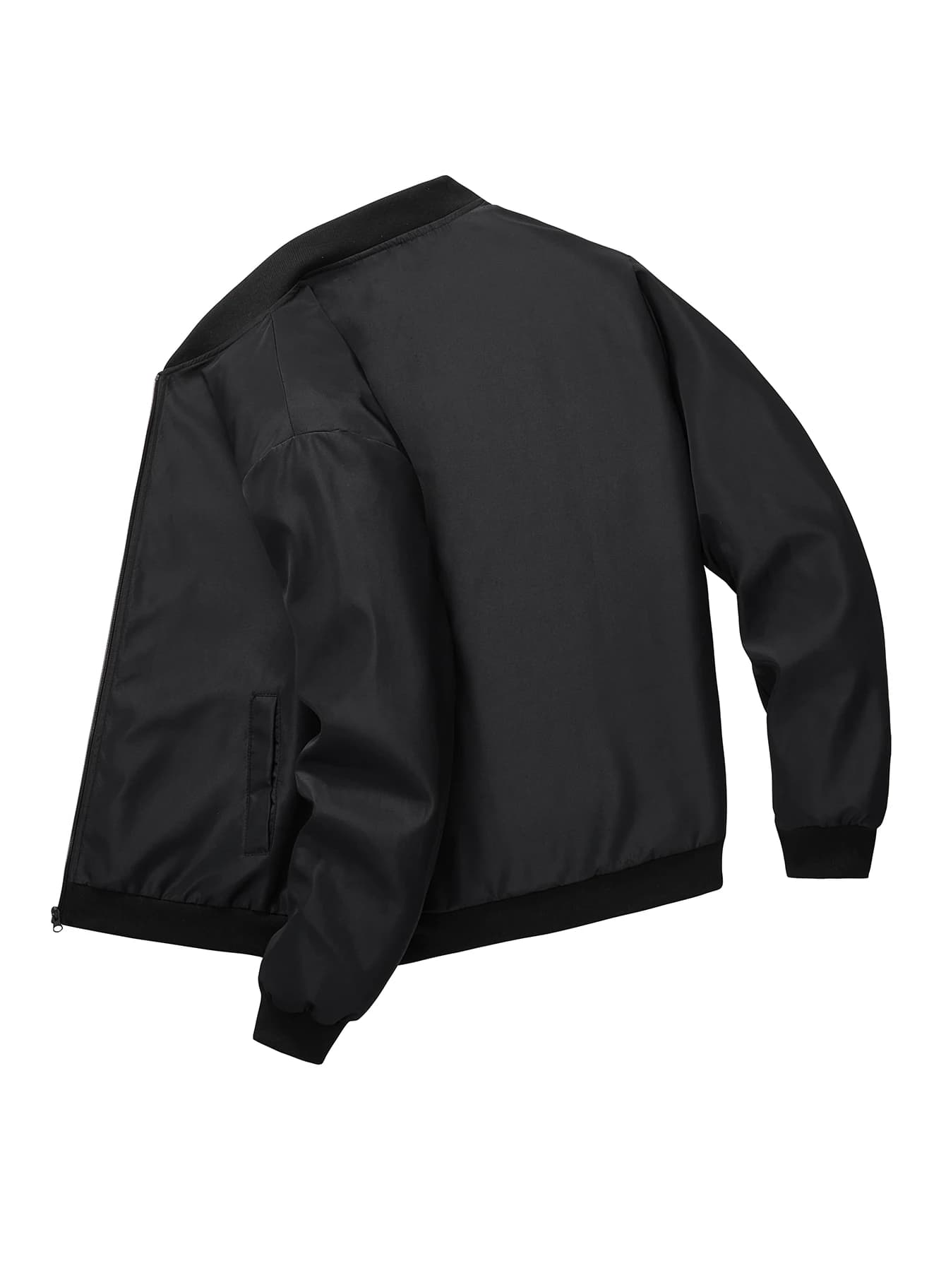 Veste légère pêche printemps automne - Vêtement technique respirant pour pêcheur actif