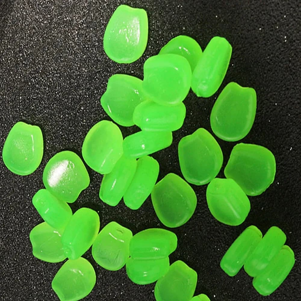 Appâts flottants pour carpe colorés saveur maïs - Boilies pop-up pêche carpe amorce artificielle