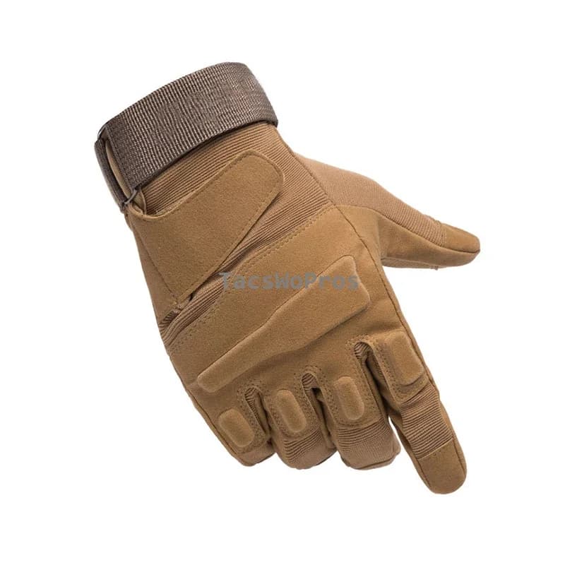 Gants tactiques mi-doigts pour pêche, randonnée et escalade - Précision et liberté