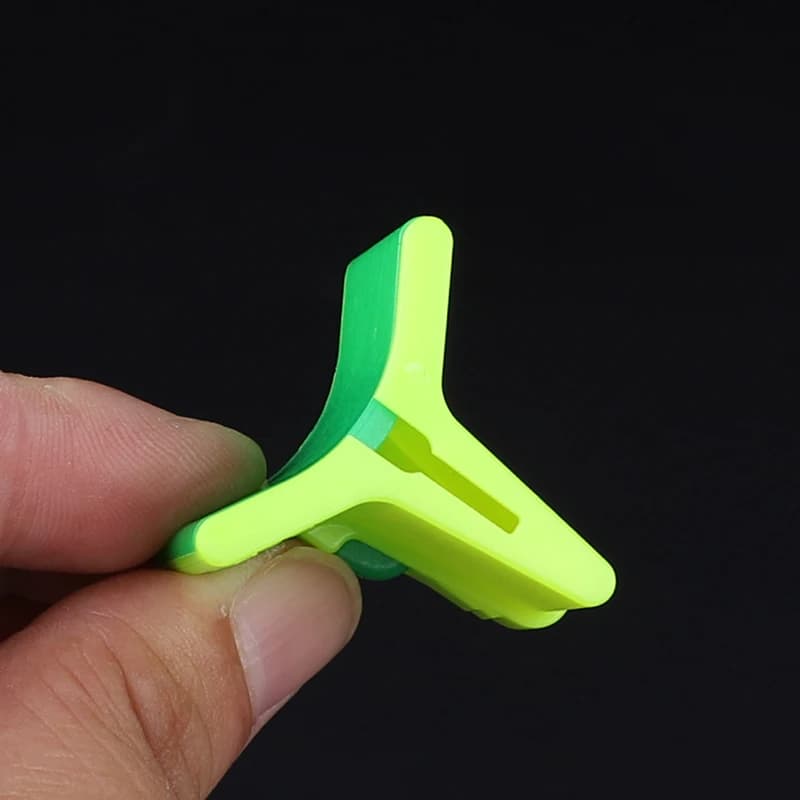 Protège-hameçons triple pour pêche - Sécurité protection hameçon accessoires pêche sécurisés
