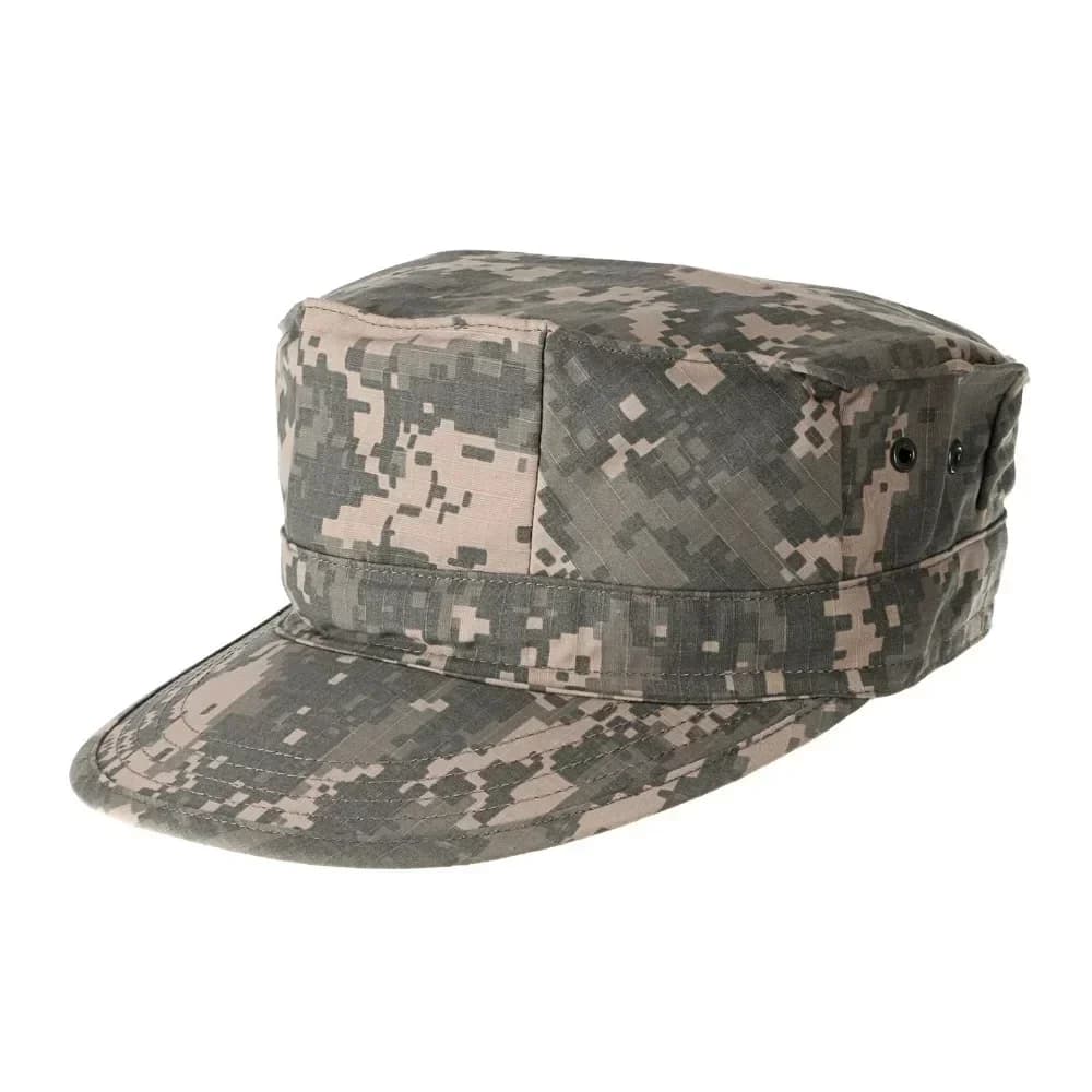 Casquette patrol training camouflage pêche cyclisme outdoor sports tactique