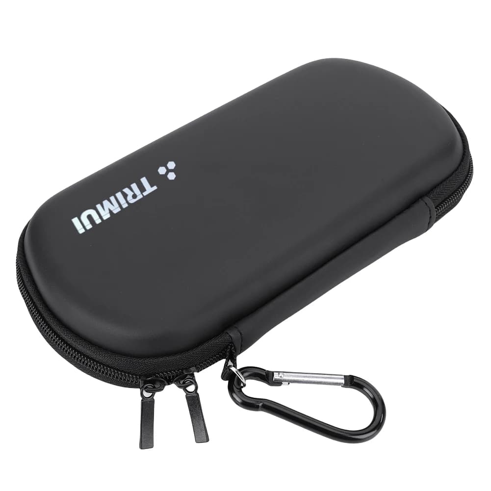 Étui rigide For Trimui Smart Pro EVA anti-rayures, étanche et anti-poussière pour console portable