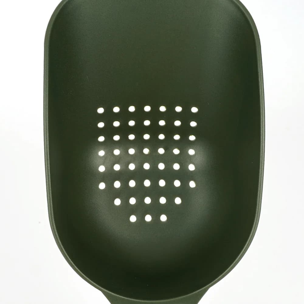 Cuillère à amorce Hiris pour pêche à la carpe - pelle de lancement Spomb fishing