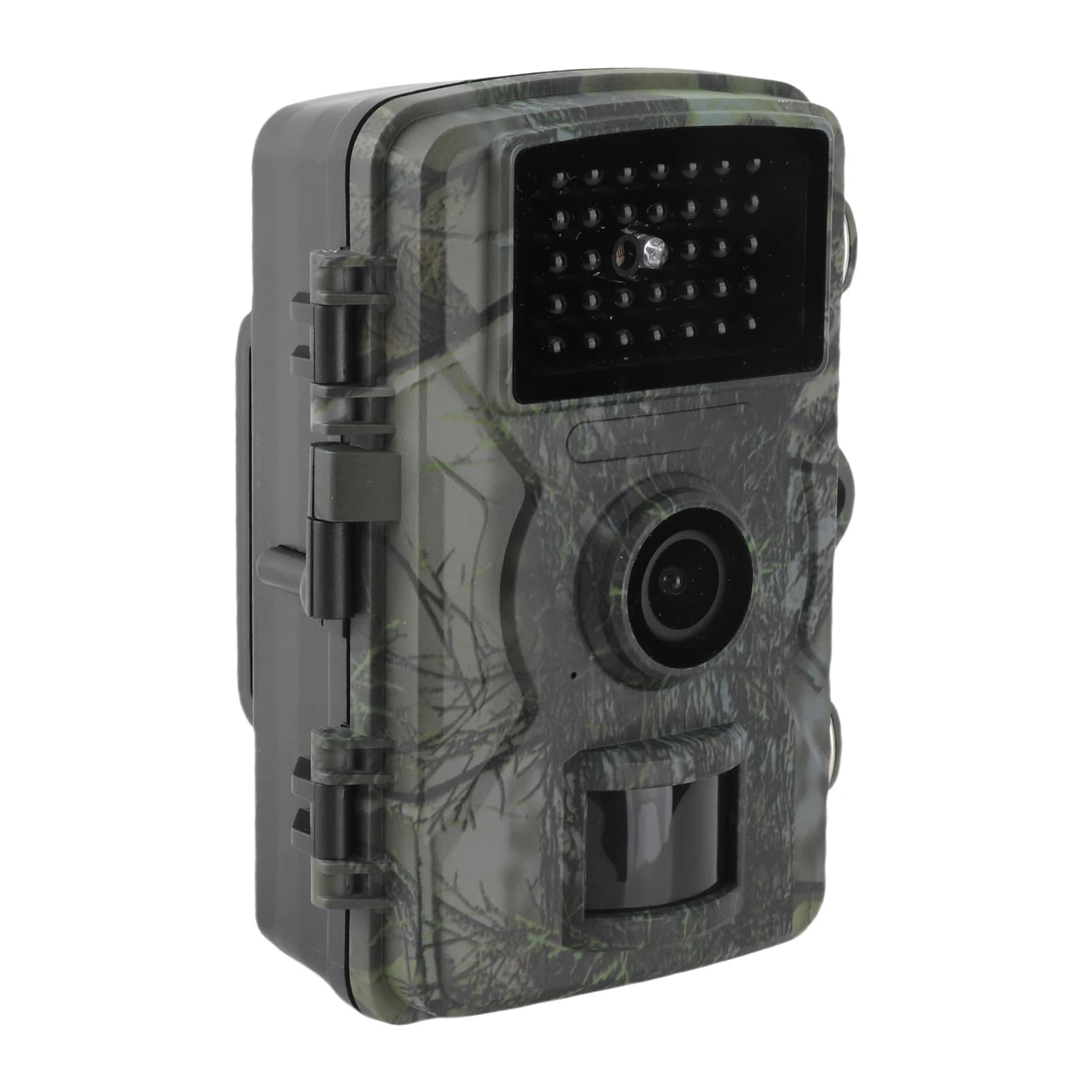 Caméra faune chasse trail 16MP 1080P détection mouvement sécurité étanche IP66 vision nocturne