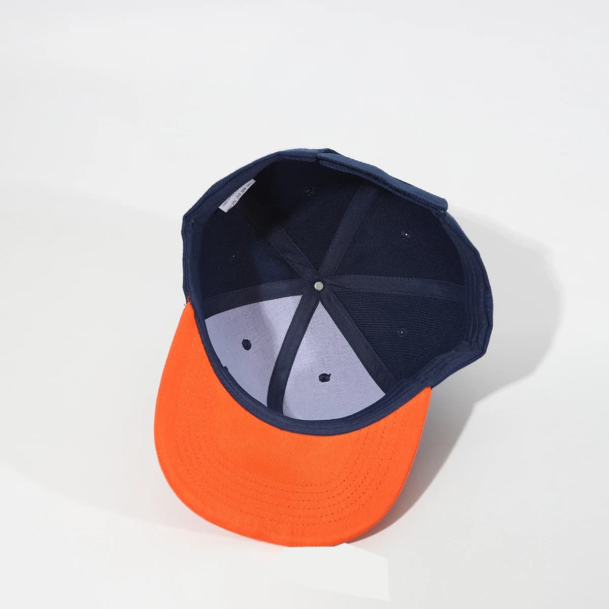 Casquette baseball personnalisable logo camouflage coton pêche randonnée