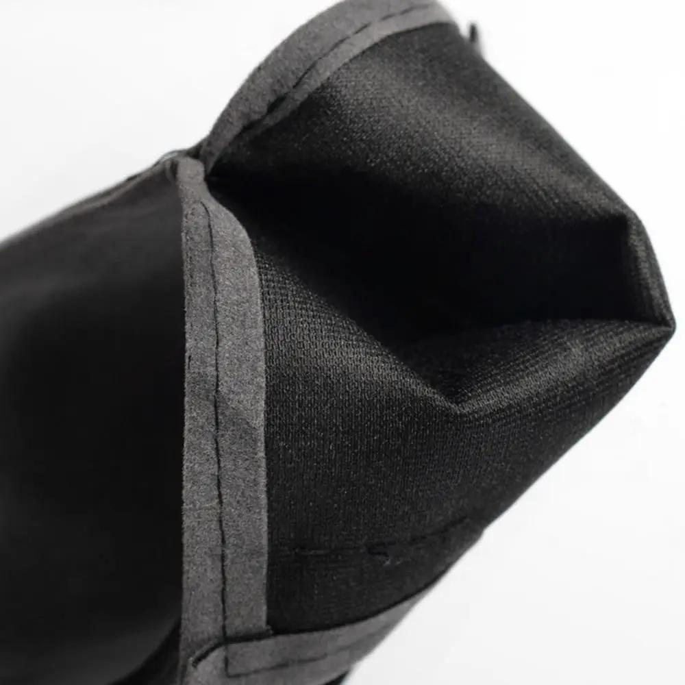 Sac parapluie pêche pliable grande capacité - Rangement matériel et accessoires de pêche nomade