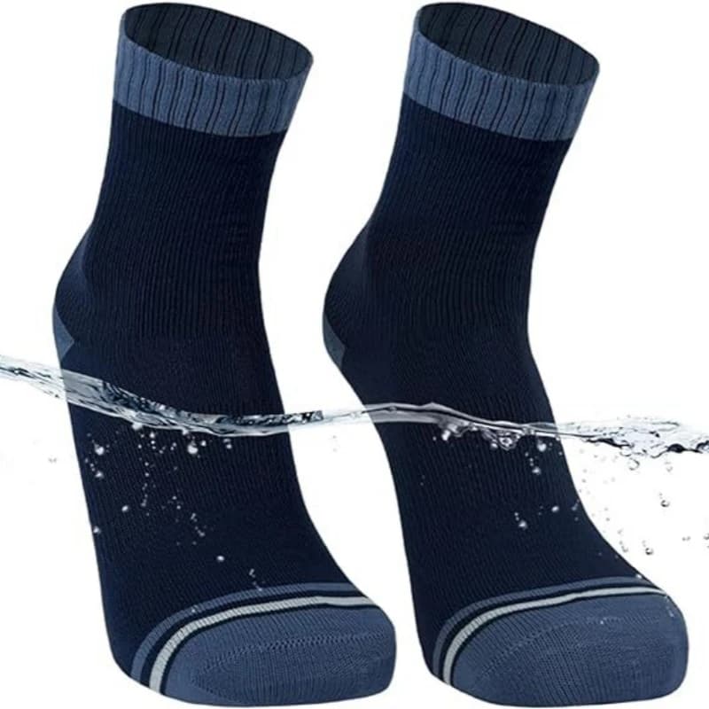 Chaussettes waterproof mérino unisexe outdoor aventure forêt pêche sport ski homme