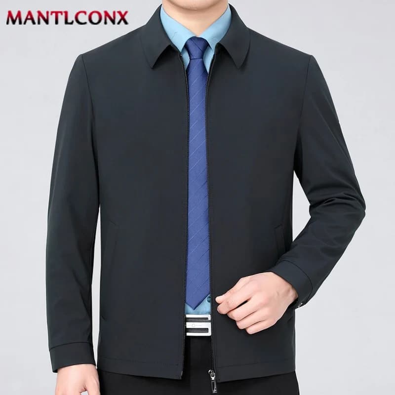 Veste cardigan pour pêche professionnelle - Col rabattu - Taille 3XL - Homme