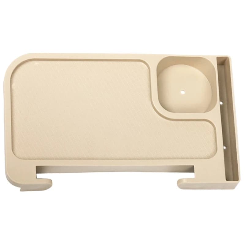 Chaise relax extérieure avec porte-gobelet pour pêche confortable et sessions prolongées