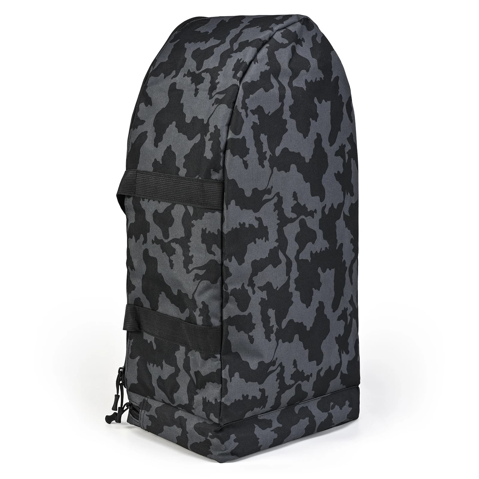 Grand sac transport bateau appâts pêche capacité XL imperméable 1000D Oxford pour bateau amorce