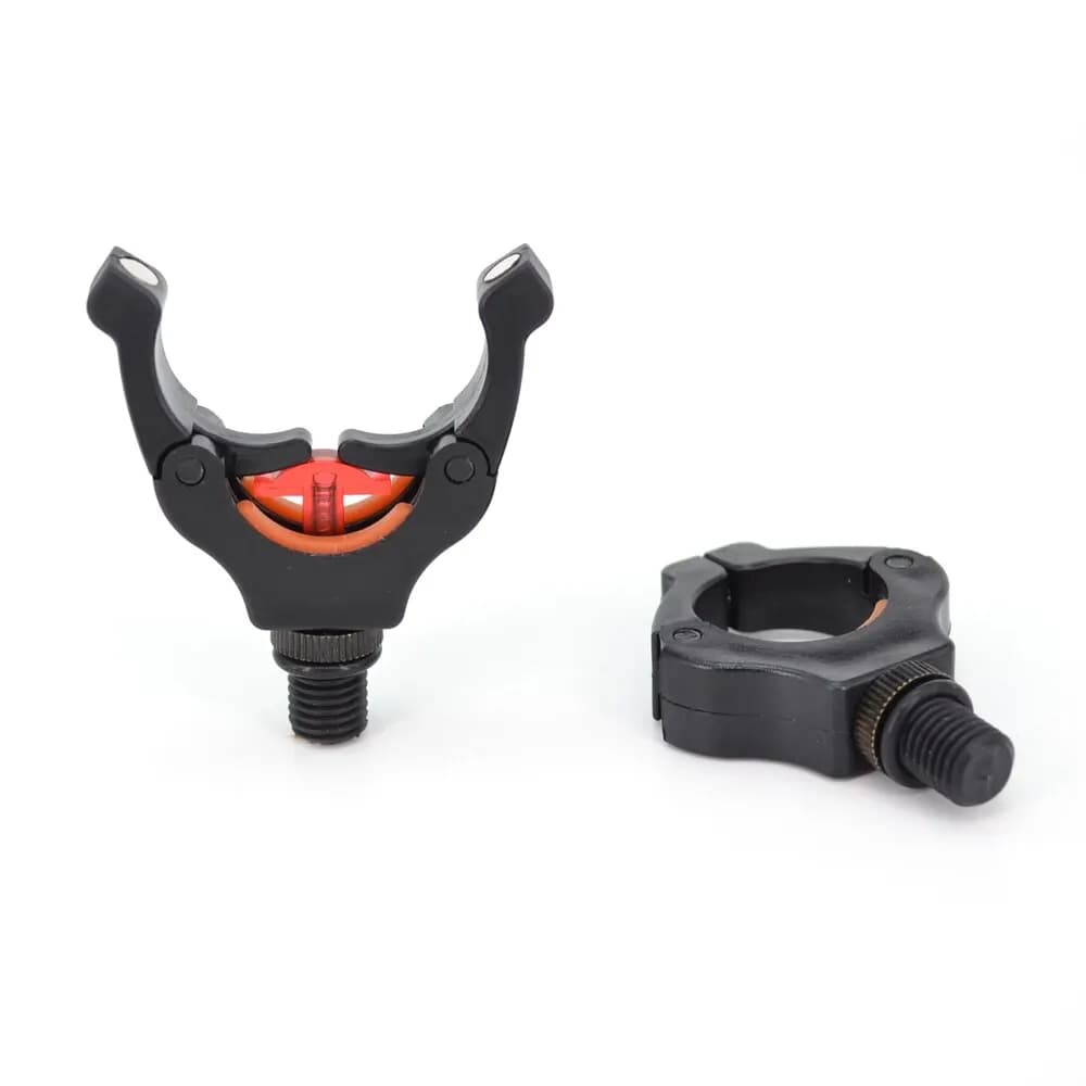 Support de canne Hirisi avec aimant magique pour rod pod - Gripper maintien canne pêche carpe
