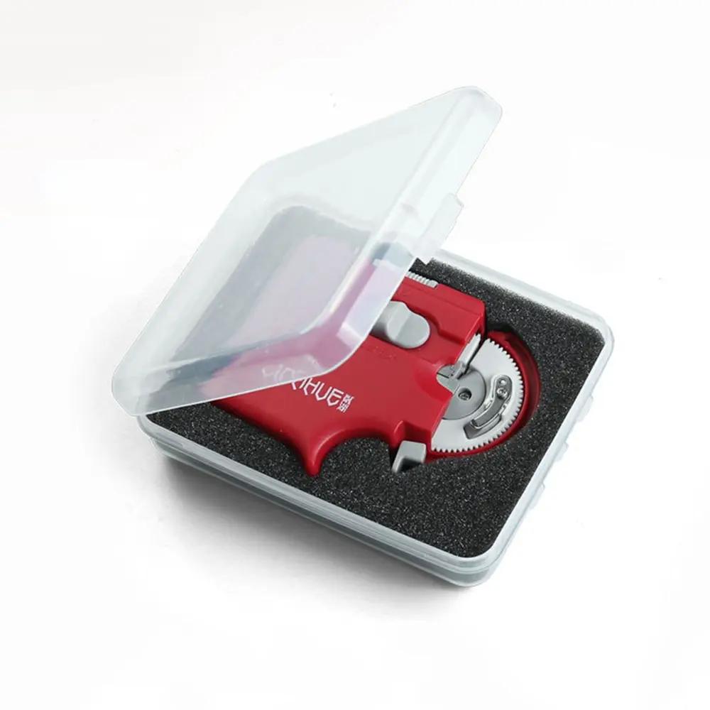 Machine électrique portable pour nouer les hameçons de pêche automatique outil pêche