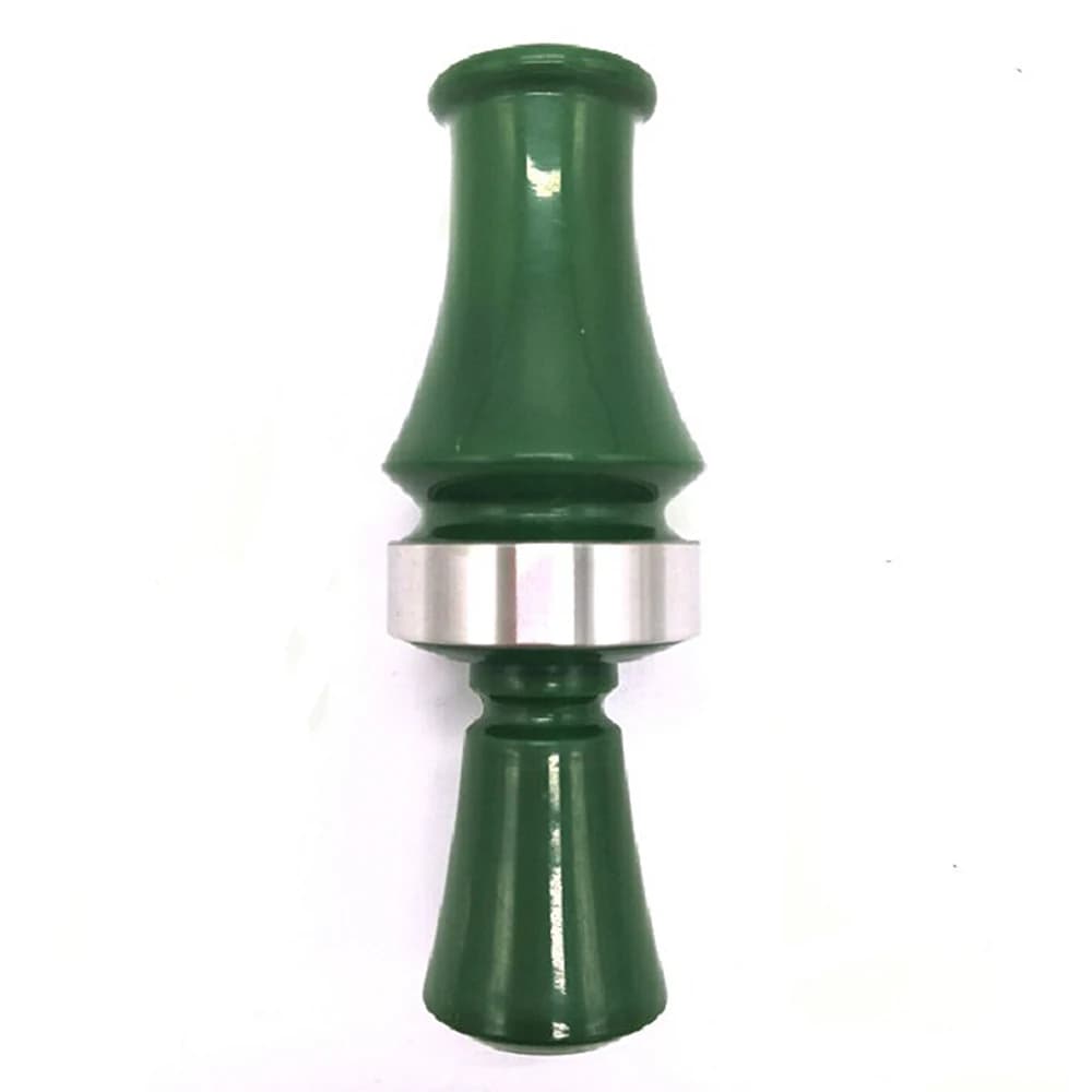 Leurre canard chasse avec sifflet - Appel leurre pour chasse au canard avec sons authentiques