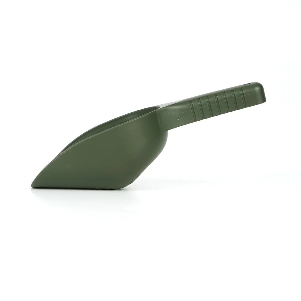 Cuillère à amorce Hiris pour pêche à la carpe - pelle de lancement Spomb fishing