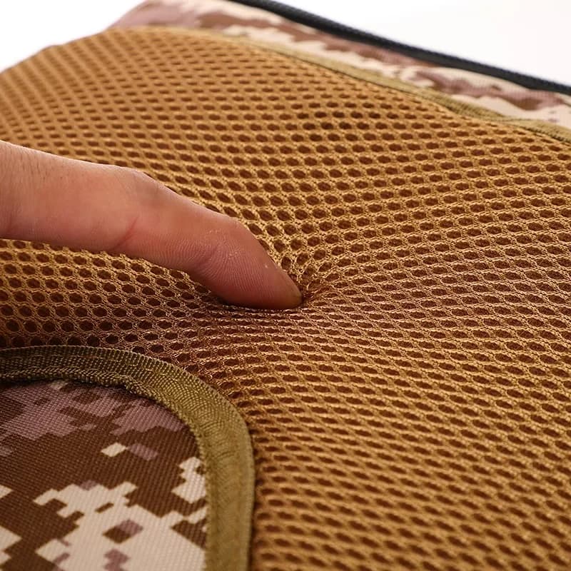 Sac à dos d'alpinisme 80L/100L tactique - Randonnée camping trekking grand volume étanche homme
