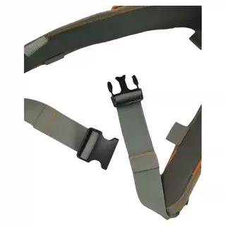 Ceinture de pêche à gué avec support lombaire - Ceinture de wading pour pêche à la mouche