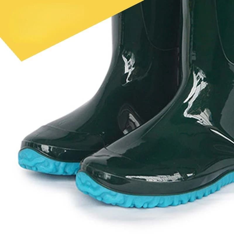 Chaussures de pêche pliables légères pour voyage et pêche nomade en France