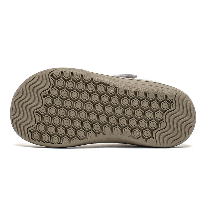 Chaussures pieds nus enfants pêche - Minimalistes à lacets pour pêche en rivière sécurisées
