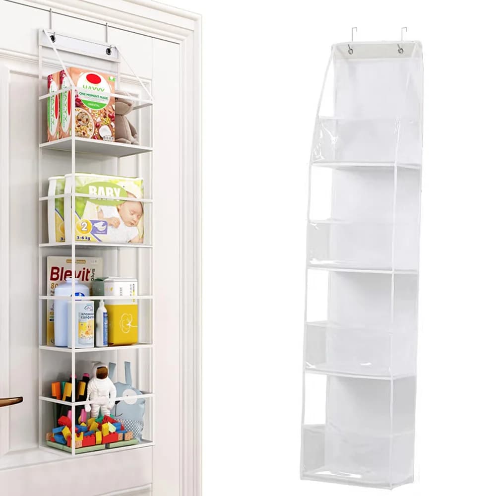 Poche de rangement multifonction porte tissu organisateur pêche accessoires équipement