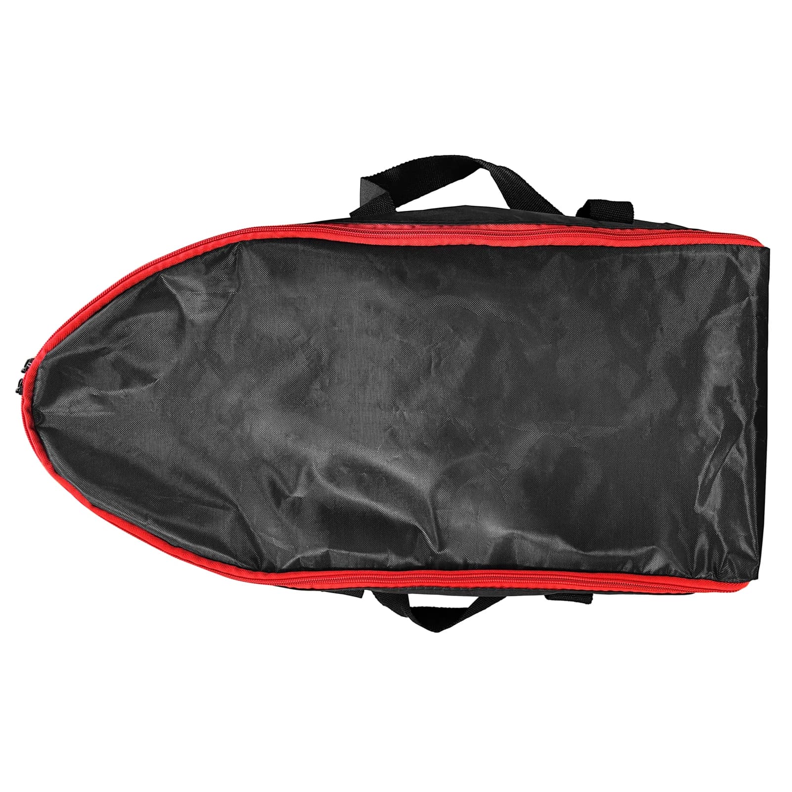 Sac de transport pour bateau appât étanche rangement bateau pêche feeder bag