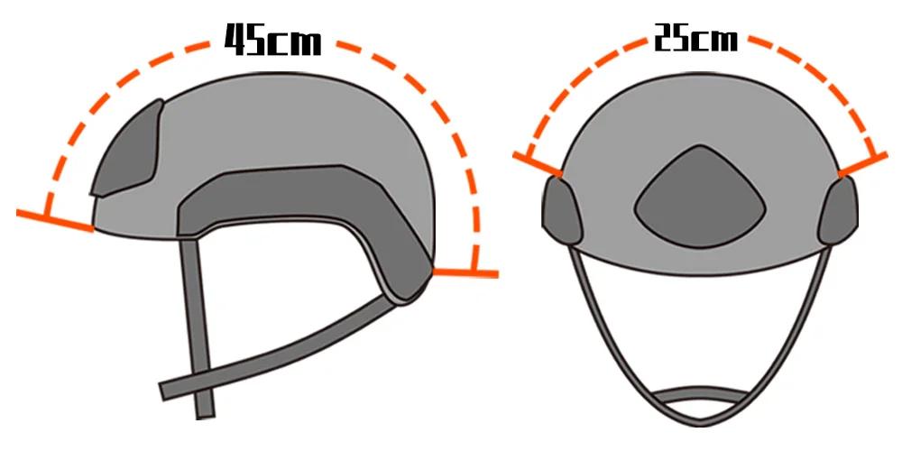 Housse filet Mtek pour casque - Protection aérée contre insectes pour pêche en étang et marais