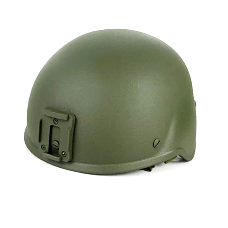 Réplique casque tactique russe Ratnik 6B47 polymère haute résistance pour pêche protection