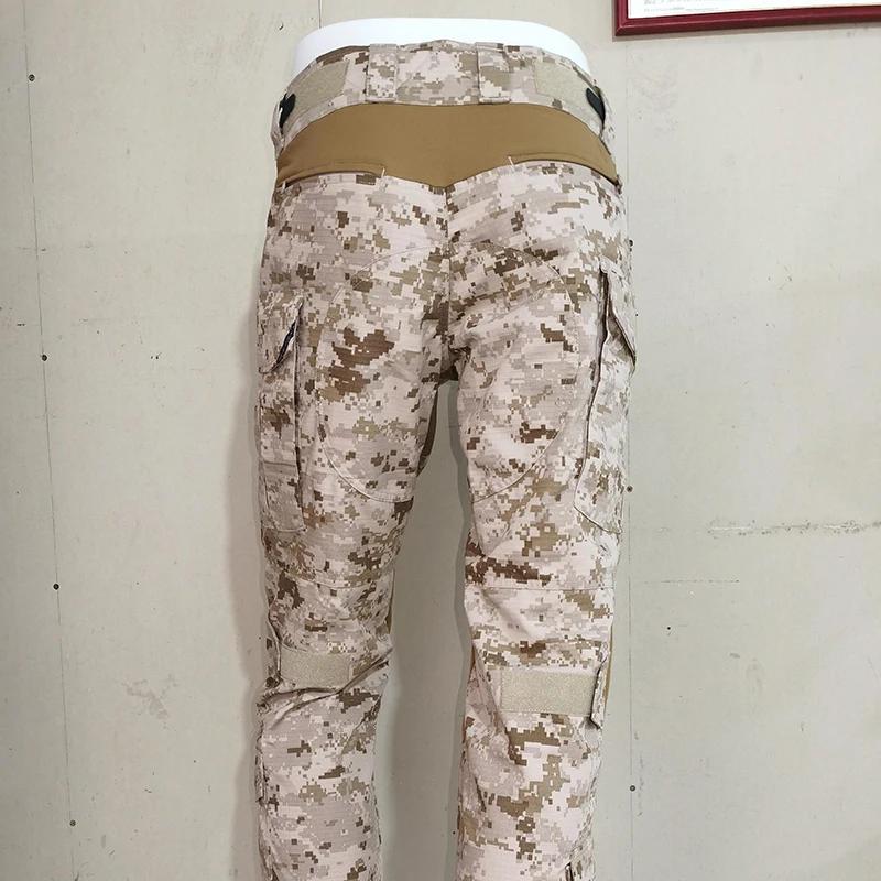 Pantalon Frog G3 COMBAT polyester-coton commuting training pêche outdoor homme