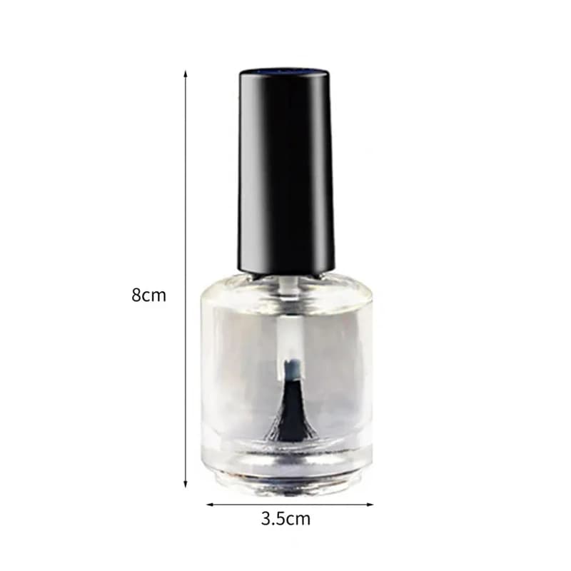 Peinture fluorescente 15ML pour flotteurs de pêche, séchage rapide et réparation de bouchons de ligne