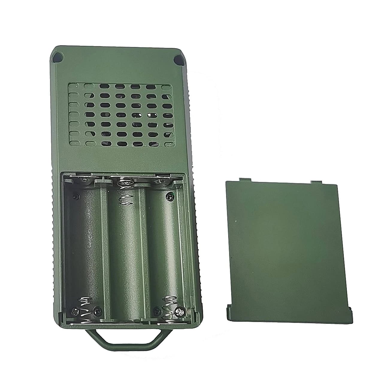 Appeleur cailles spécial pêche - Haut-parleur 20W 150 chants pour attirer les poissons