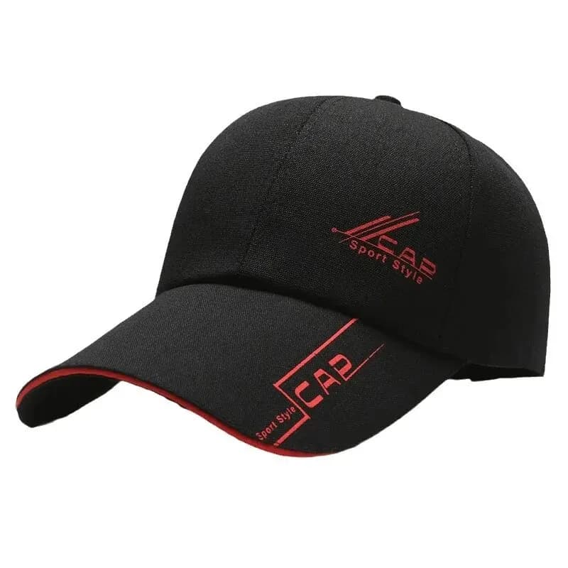 Casquette longue visière pêche printemps été - Protection solaire maximale pêcheur homme femme