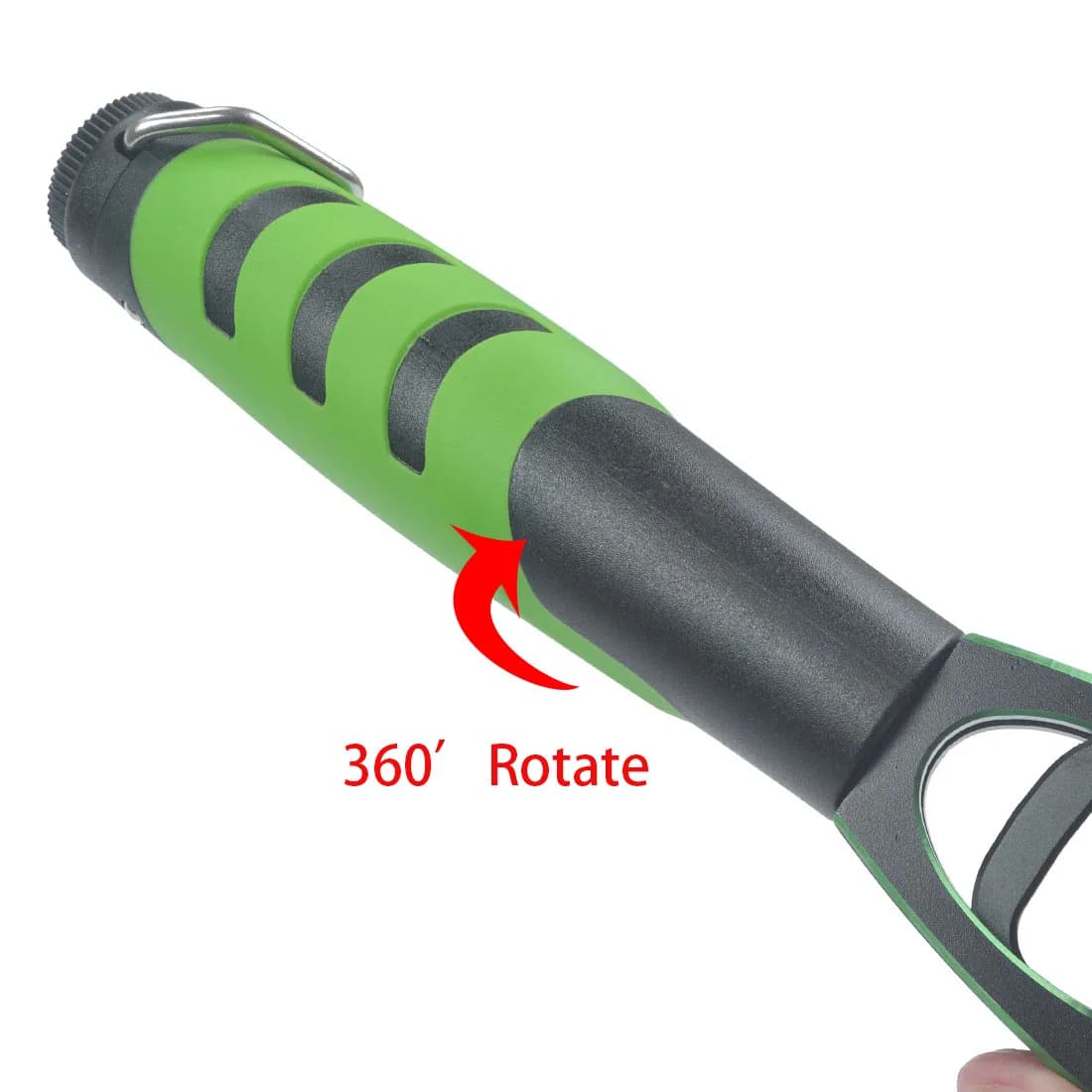 Pince à peser TAKEDO BL-040 grip pour poisson avec balance intégrée, bec extracteur d'hameçon et pince multifonction