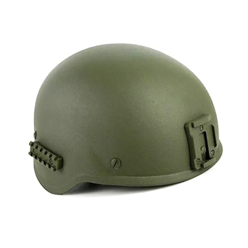 Réplique casque tactique russe Ratnik 6B47 polymère haute résistance pour pêche protection