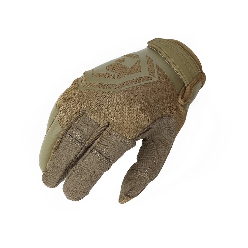 Gants tactiques légers Emersongear pêche chasse airsoft randonnée protection mains doigts complets