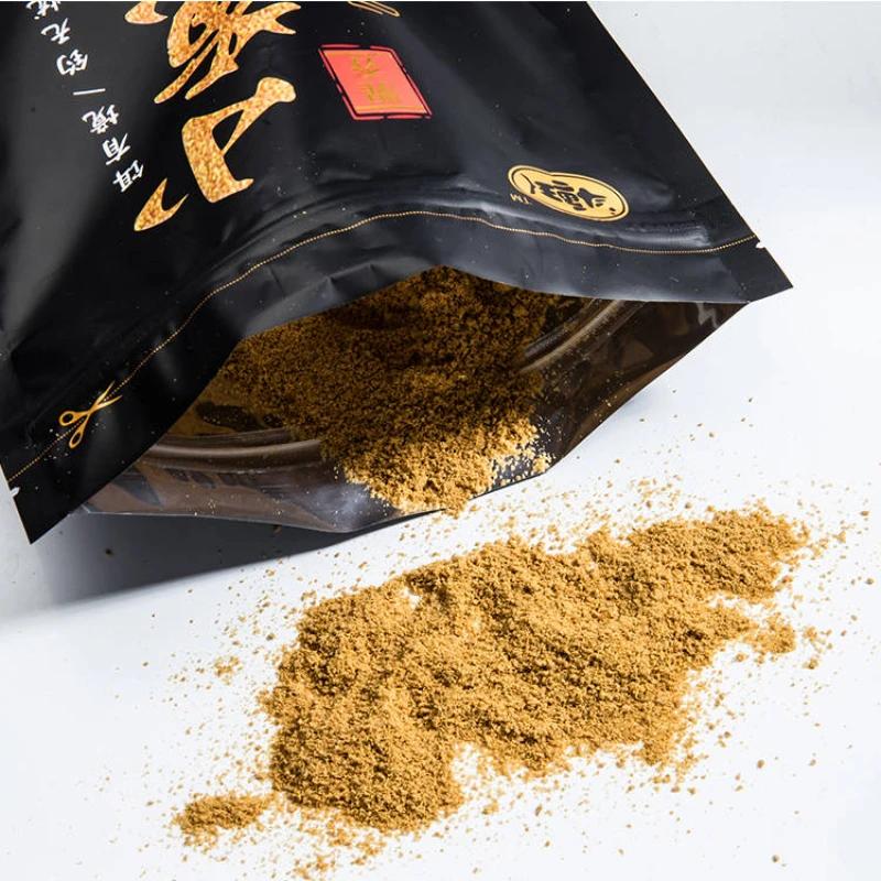 Appât essentiel carpe étangs artificiels - Préparation chinoise pour pêche intensive en bassin