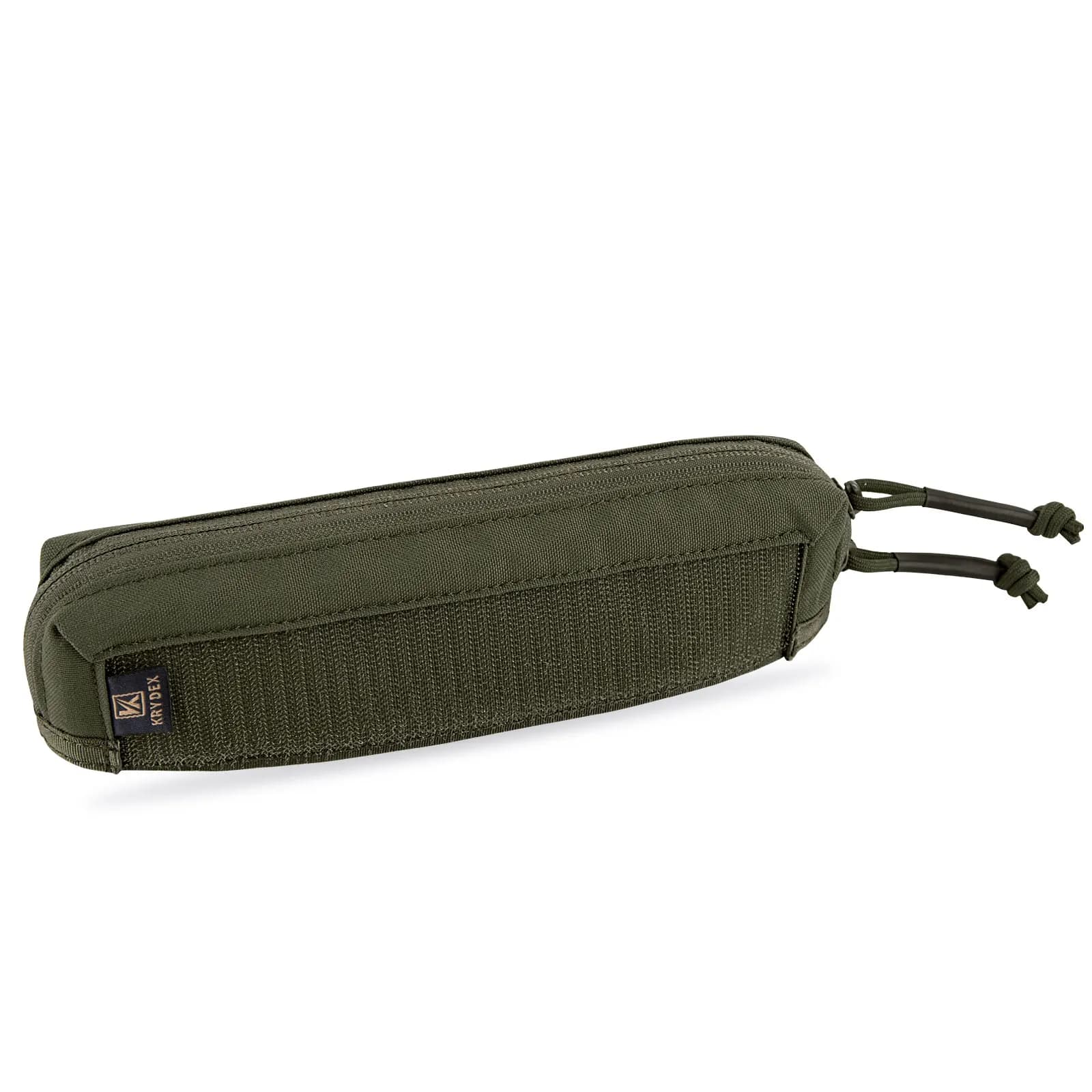 Insert de poche KRYDEX MK3 MK4 pour chest rig - Couverture à double fermeture éclair