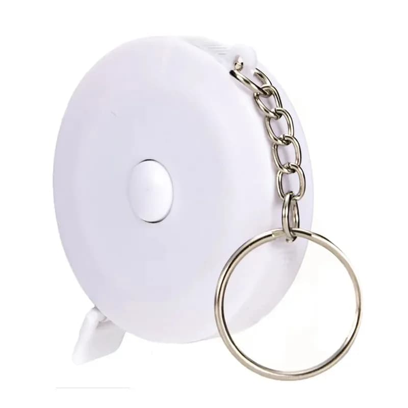 Règle à poissons flexible PVC étanche avec marquages cm/pouces pour pêche bateau-berge